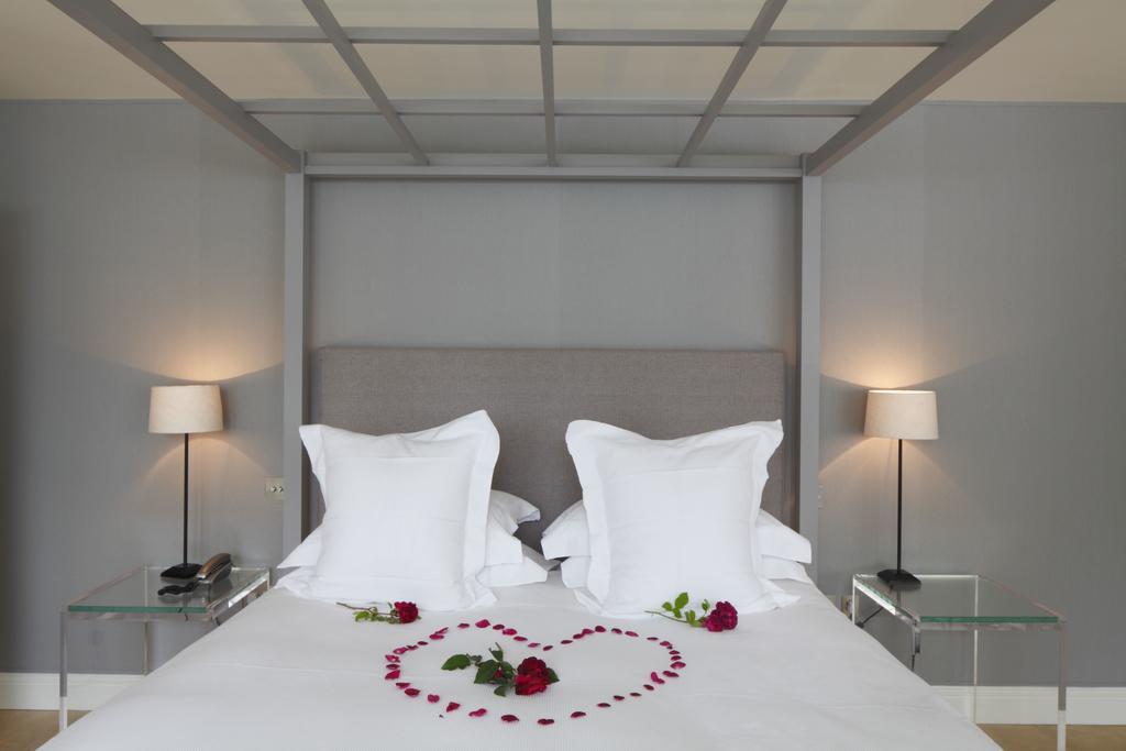 Hotel Barnsley House Ampney Crucis Habitación foto