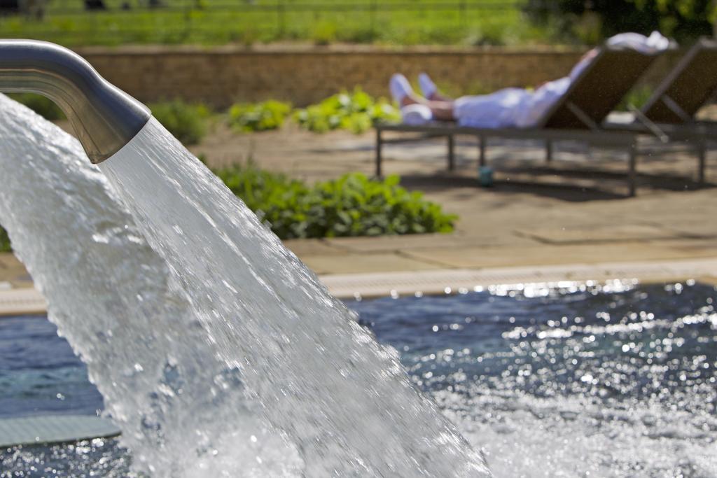 Hotel Barnsley House Ampney Crucis Exterior foto