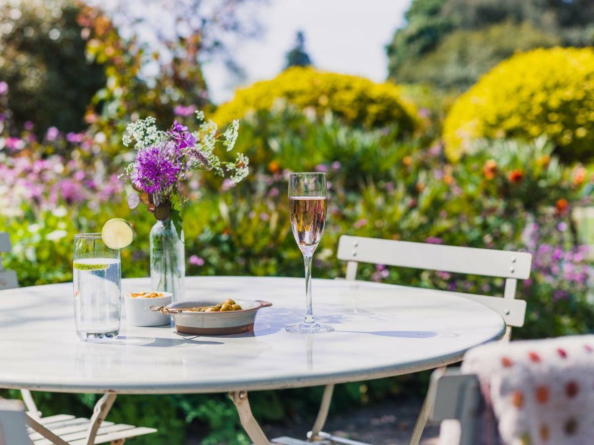 Hotel Barnsley House Ampney Crucis Exterior foto