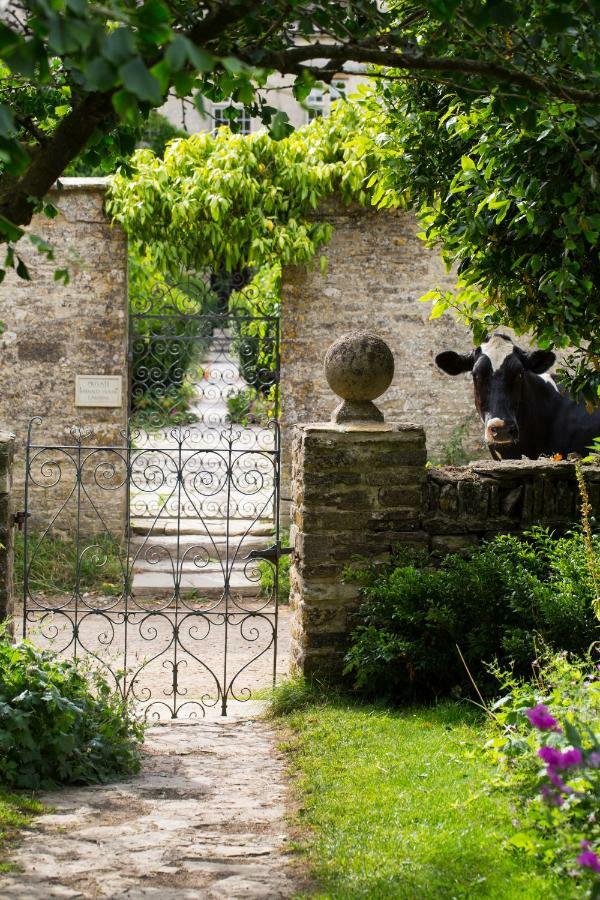 Hotel Barnsley House Ampney Crucis Exterior foto