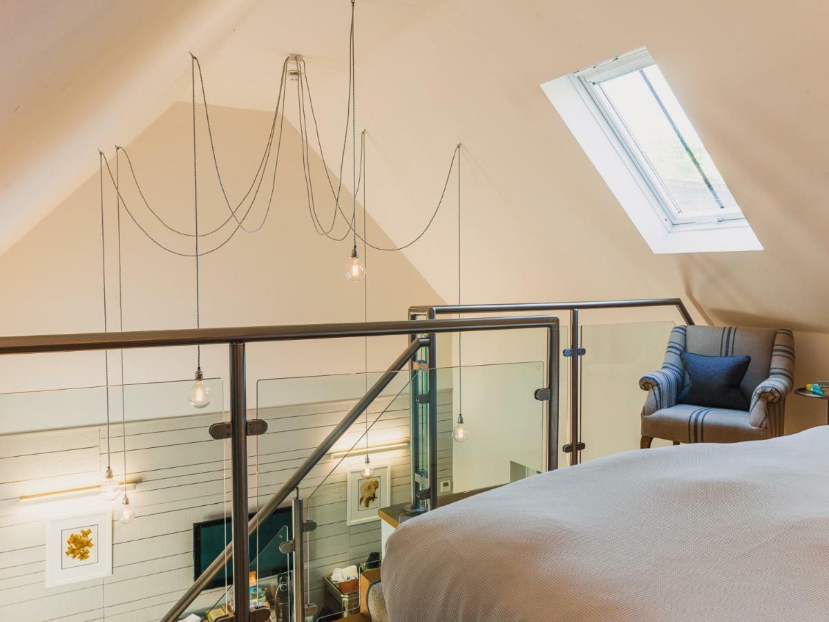 Hotel Barnsley House Ampney Crucis Exterior foto