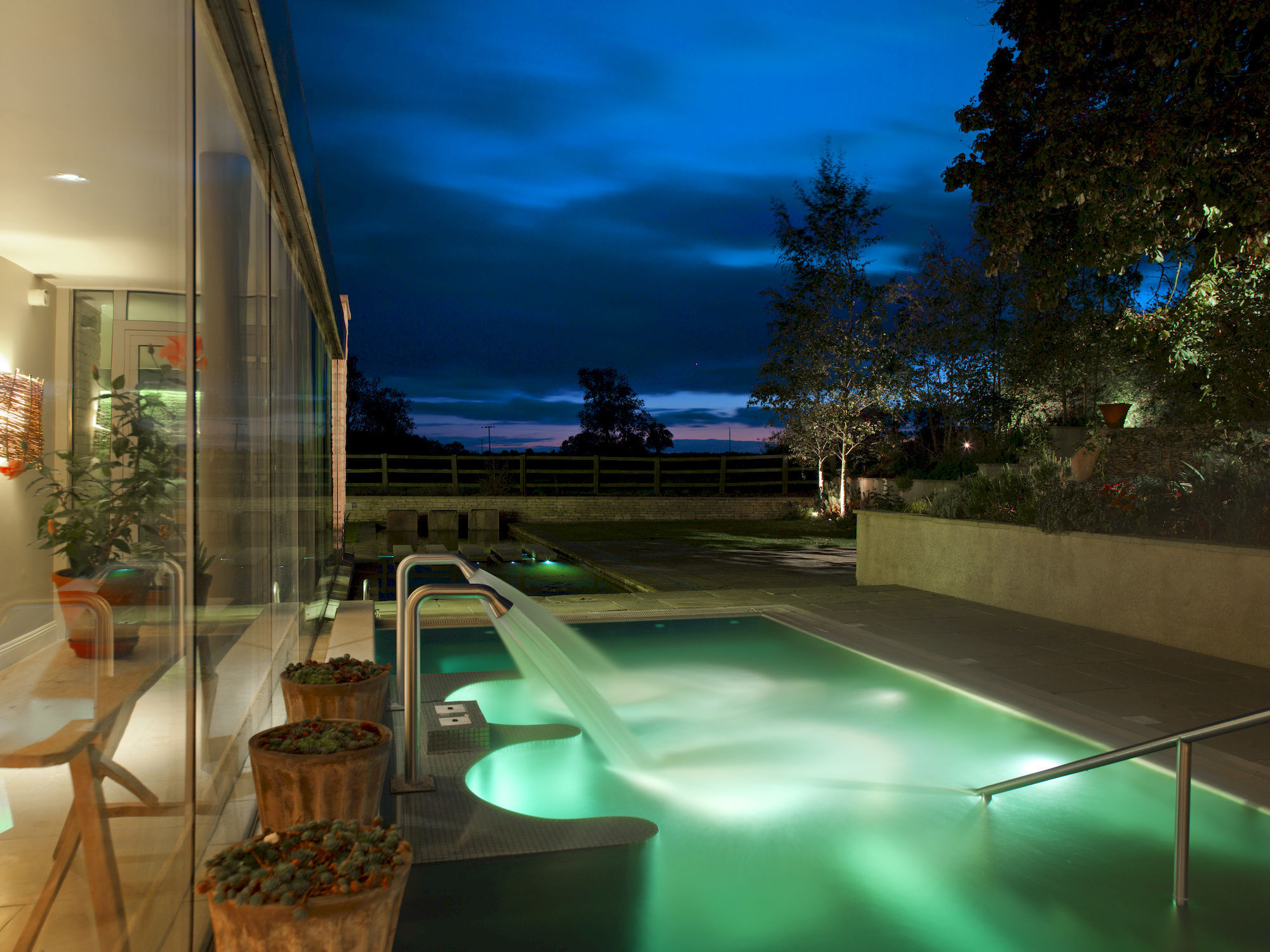 Hotel Barnsley House Ampney Crucis Exterior foto