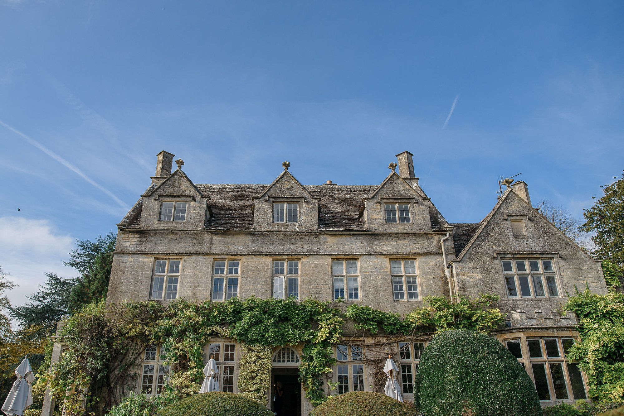Hotel Barnsley House Ampney Crucis Exterior foto